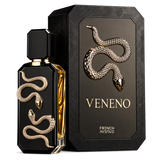 French Avenue Veneno Eau de Parfum 100ml