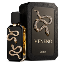 French Avenue Veneno Eau de Parfum 100ml