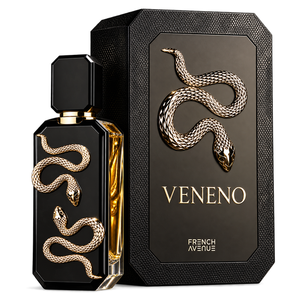 French Avenue Veneno Eau de Parfum 100ml