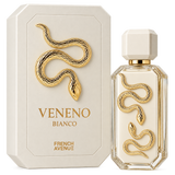 French Avenue Veneno Bianco Eau de Parfum 100ml