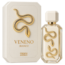 French Avenue Veneno Bianco Eau de Parfum 100ml