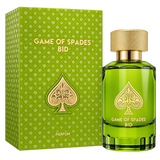 Jo Milano Paris Game Of Spades Bid Parfum 100ml Original - Elegancia y Frescura