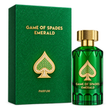 Jo Milano Game of Spades Emerald Parfum 100ml Original