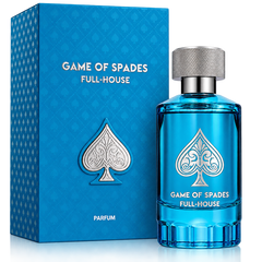 Jo Milano Paris Game of Spades Full House Parfum 100ml Original