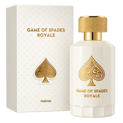 Jo Milano Paris Game of Spades Royale Parfum 100ml Original