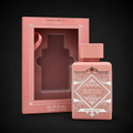 Perfume Lattafa Bade'e Al Oud Noble Blush Eau de Parfum 100ml Original