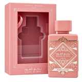 Lattafa Bade'e Al Oud Noble Blush Eau de Parfum 100ml Original