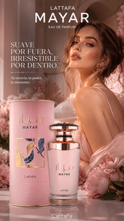 Perfume Lattafa Mayar Eau de Parfum 100ml Original