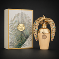 Perfume Lattafa Afeef Eau de Parfum 100ml Original