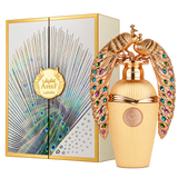 Perfume Lattafa Afeef Eau de Parfum 100ml Unisex