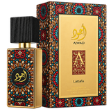Lattafa Ajwad Eau de Parfum 60ml - Original y Elegante