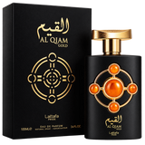 Lattafa Pride Al Qiam Gold Eau de Parfum 100ml Original