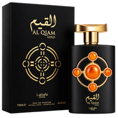 Lattafa Pride Al Qiam Gold Eau de Parfum 100ml Original