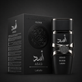 Perfume Lattafa Asad Elixir Eau de Parfum 100ml Original