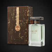 Perfume Lattafa Atlas Eau de Parfum 55ml Original