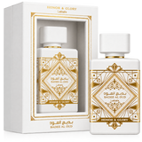 Lattafa Bade'e Al Oud Honor & Glory Eau de Parfum 100ml Original