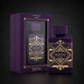 Perfume Lattafa Bade'e Al Oud Amethyst Eau de Parfum 100ml Original