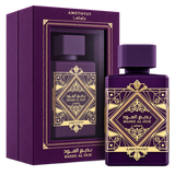 Lattafa Bade'e Al Oud Amethyst Eau de Parfum 100ml Original