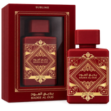 Lattafa Bade'e Al Oud Sublime Eau de Parfum 100ml Original