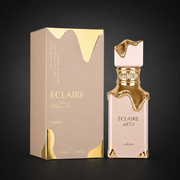Perfume Lattafa Eclaire Eau de Parfum 100ml Original