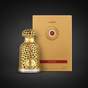 Perfume Lattafa Emeer Eau de Parfum 100ml Original