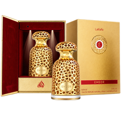 Lattafa Emeer Eau de Parfum 100ml Original