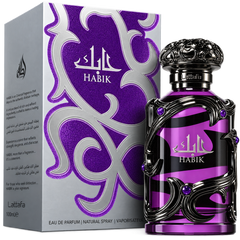 Lattafa Habik For Men Eau de Parfum 100ml - Original y Elegante