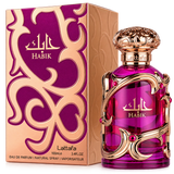 Lattafa Habik For Women Eau de Parfum 100ml Original