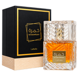 Lattafa Khamrah Eau de Parfum 100ml Original