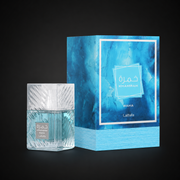Perfume Lattafa Khamrah Waha Eau de Parfum 100ml Original
