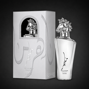 Perfume Lattafa Maahir Legacy Eau de Parfum 100ml Original