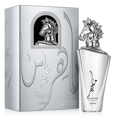 Lattafa Maahir Legacy Eau de Parfum 100ml Original - Elegancia Sofisticada