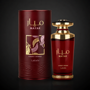 Perfume Lattafa Mayar Cherry Intense Eau de Parfum 100ml Original