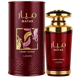 Lattafa Mayar Cherry Intense Eau de Parfum 100ml Original