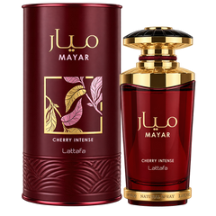 Lattafa Mayar Cherry Intense Eau de Parfum 100ml Original — Perfume 100ML