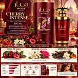 Lattafa Mayar Cherry Intense Eau de Parfum 100ml Original