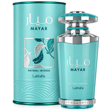 Lattafa Mayar Natural Intense Eau de Parfum 100ml Original