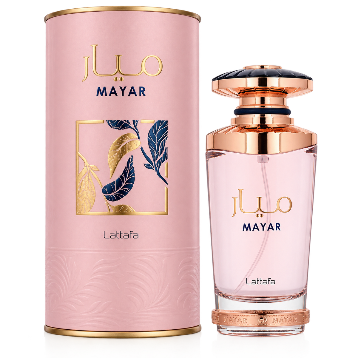 Lattafa Mayar Eau de Parfum 100ml - Original y Sophisticada