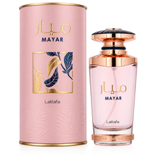 Lattafa Mayar Eau de Parfum 100ml - Original y Sophisticada