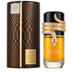 Lattafa Musamam Eau de Parfum 100ml - Original y Sofisticado