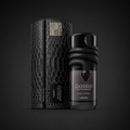 Perfume Lattafa Musamam Black Intense Eau de Parfum 100ml Original