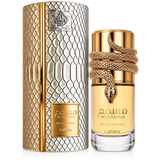 Lattafa Musamam White Intense Eau de Parfum 100ml Original