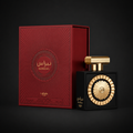 Perfume Lattafa Pride Nebras Eau de Parfum 100ml Original