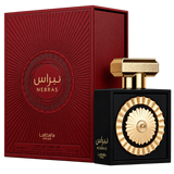 Lattafa Pride Nebras Eau de Parfum 100ml Original - Eau de Parfum de Lujo