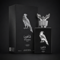 Perfume Lattafa Pride Shaheen Silver Eau de Parfum 100ml Original