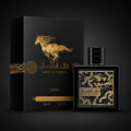 Perfume Lattafa Qaed Al Fursan Eau de Parfum 90ml Original