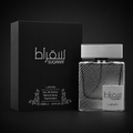 Perfume Lattafa Suqraat Eau de Parfum 100ml Original