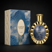 Perfume Lattafa Victoria Eau de Parfum 100ml Original