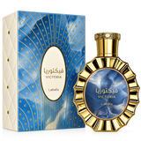 Lattafa Victoria Eau de Parfum 100ml Original - La Esencia de la Elegancia