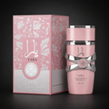 Perfume Lattafa Yara Eau de Parfum 100ml Original